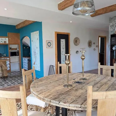 Bed & Breakfast Wine Occitanie Servian